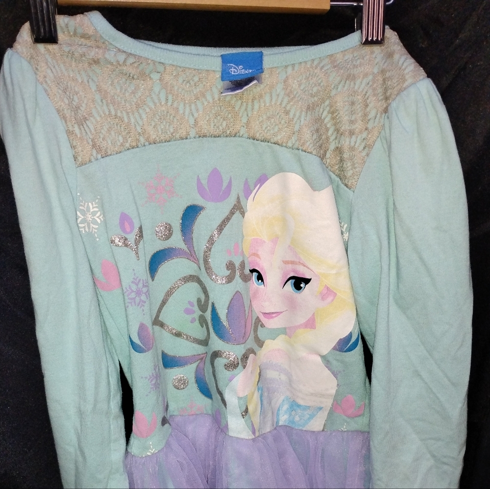 Disney Girls Dress